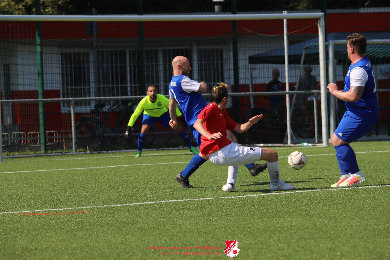 II Mannschaft_57
