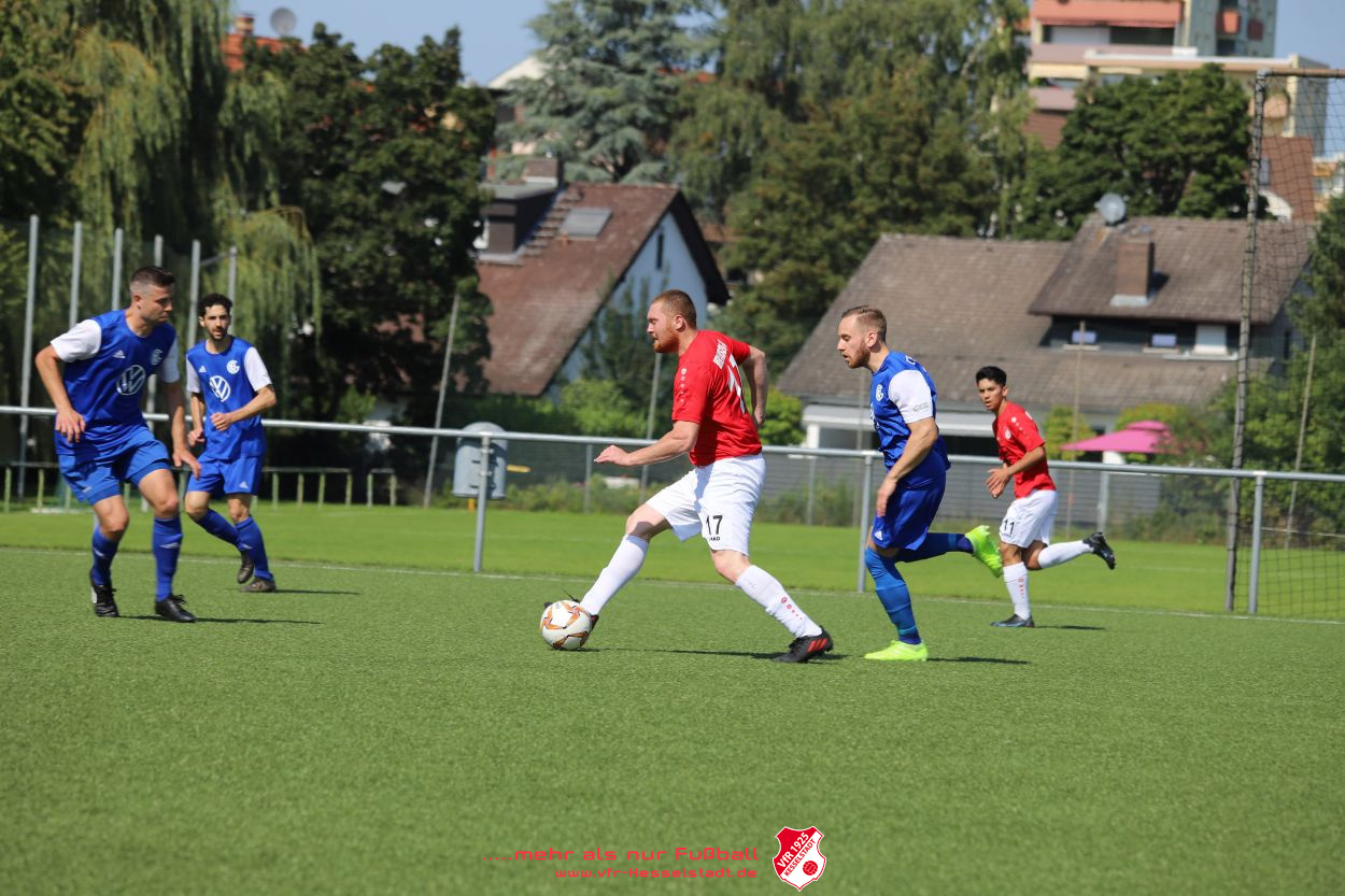 II Mannschaft_60