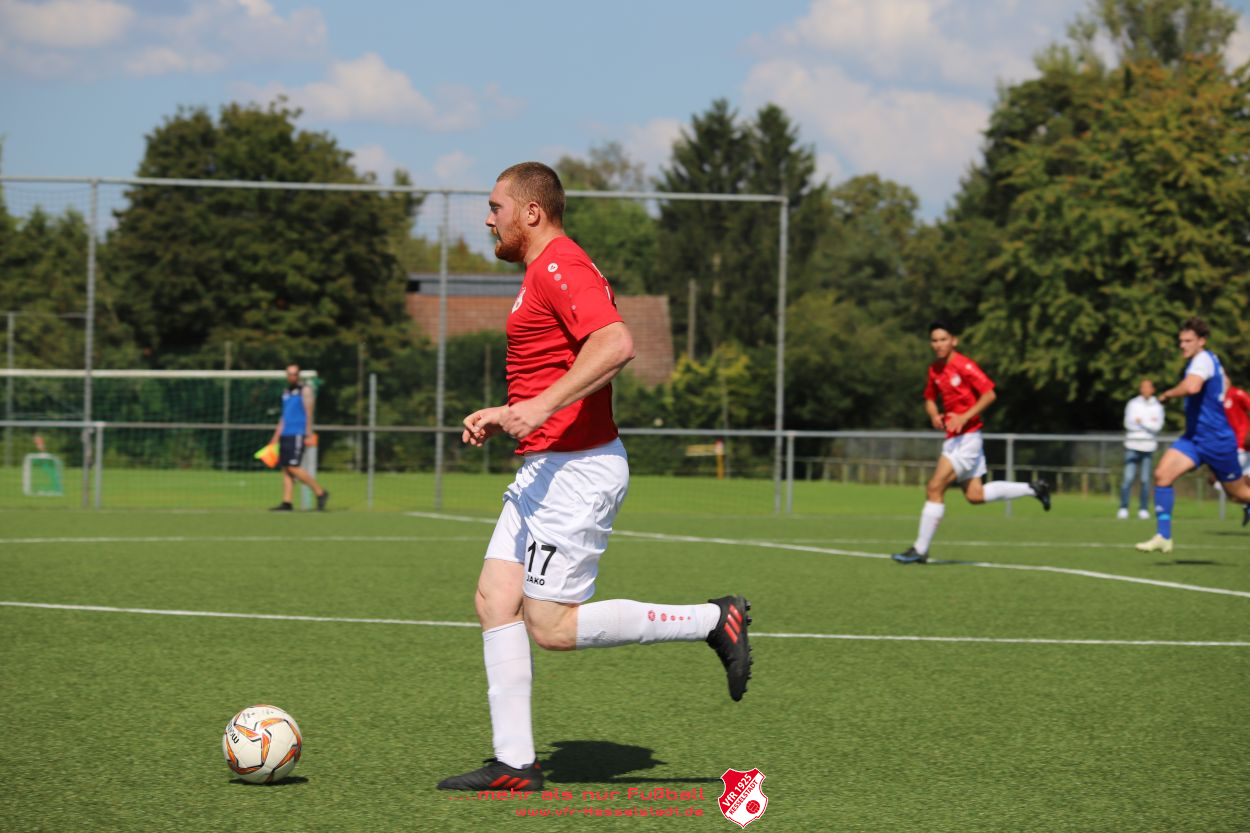 II Mannschaft_61