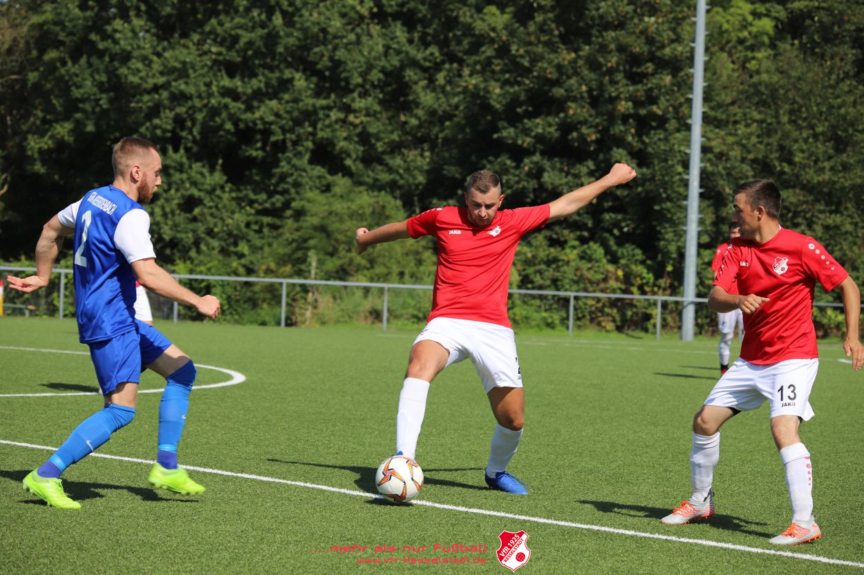 II Mannschaft_64