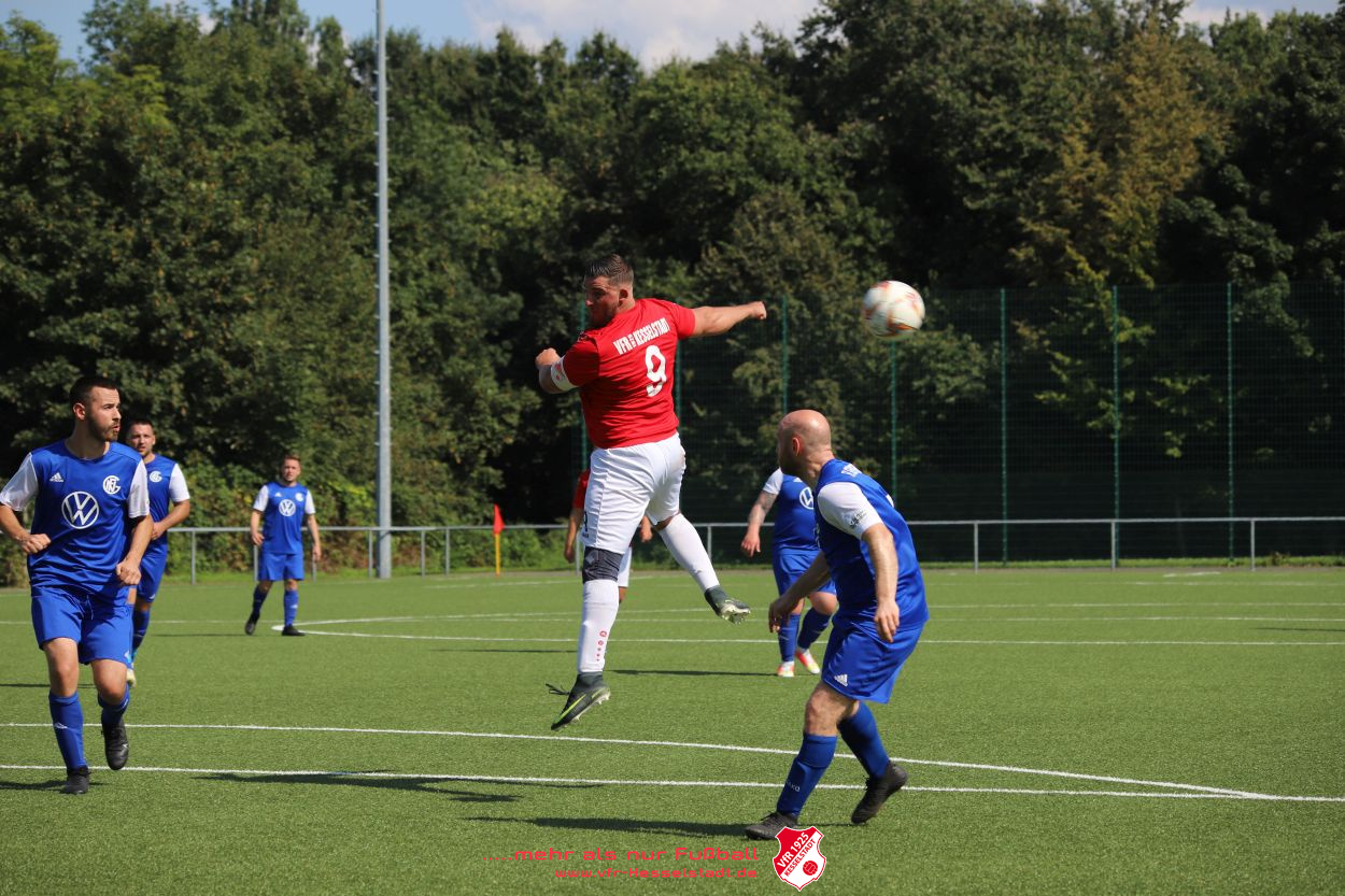 II Mannschaft_66