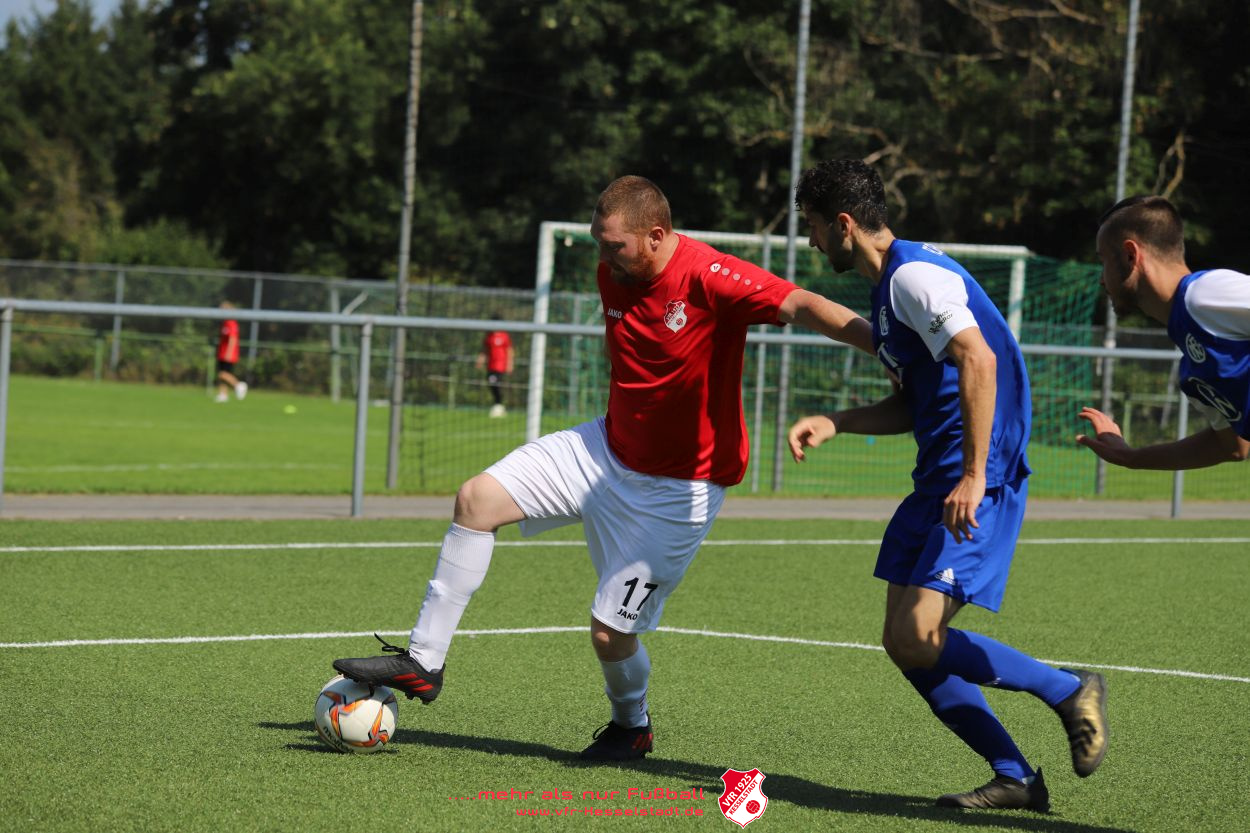 II Mannschaft_68