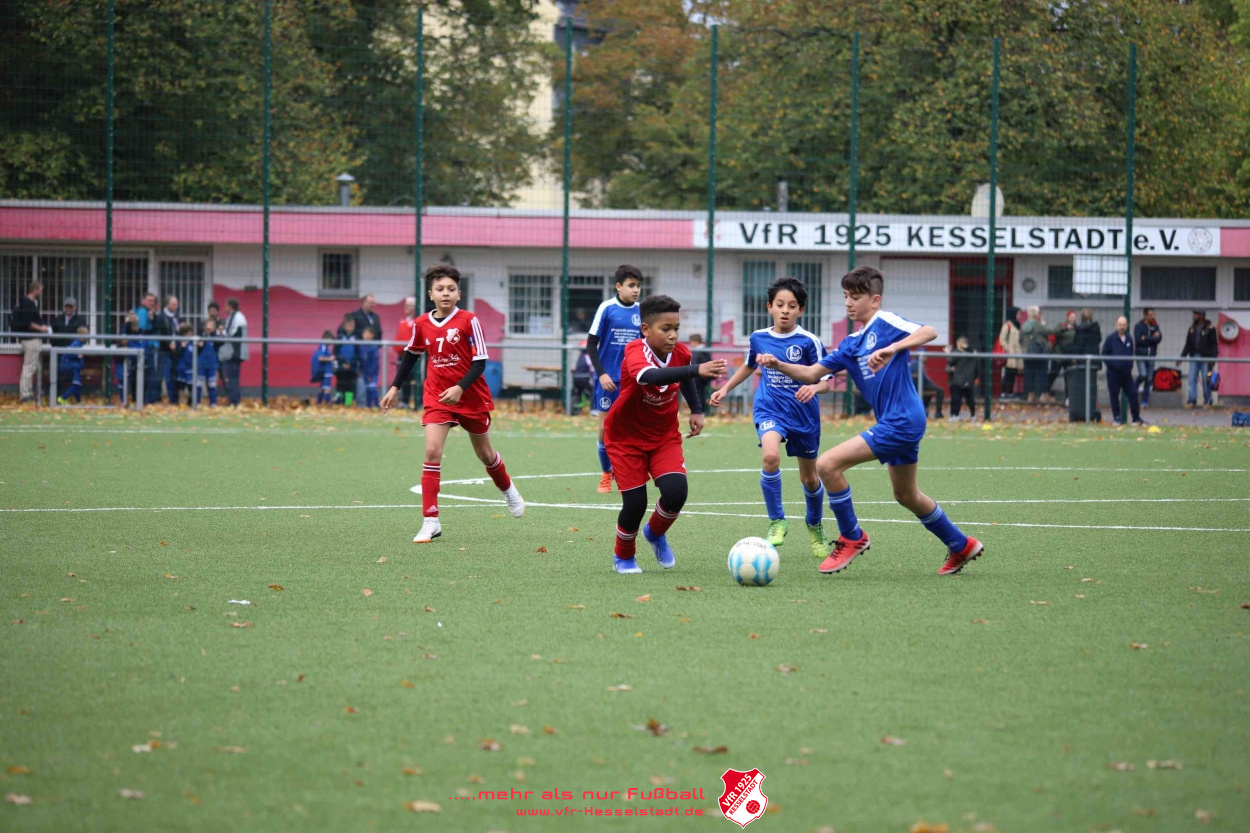 D junioren_11