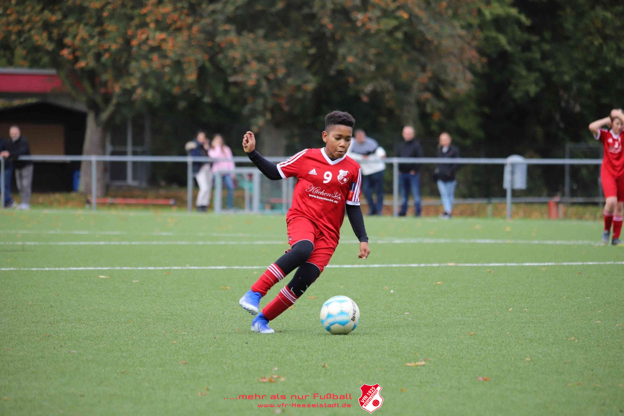 D junioren_13