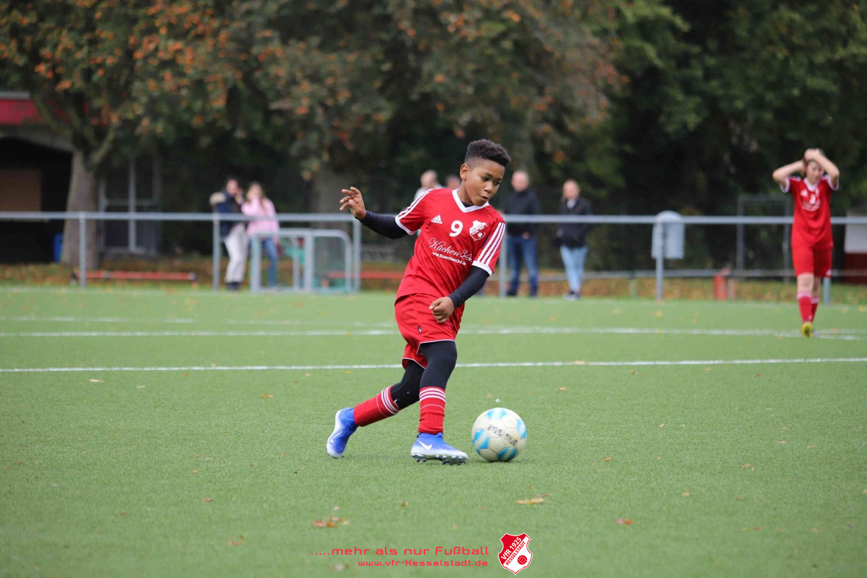 D junioren_14