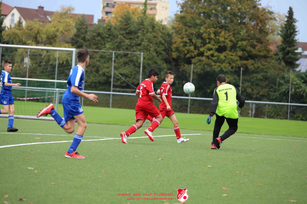 D junioren_16