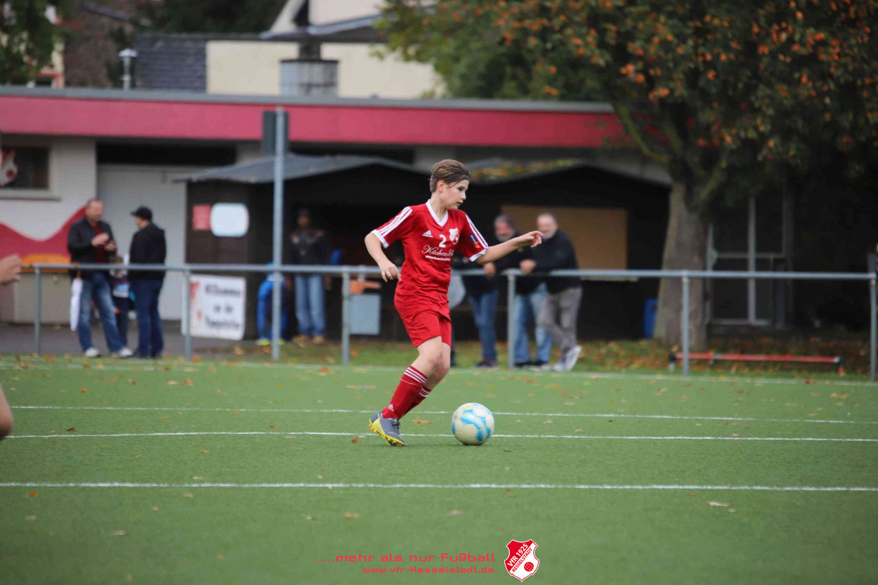 D junioren_18