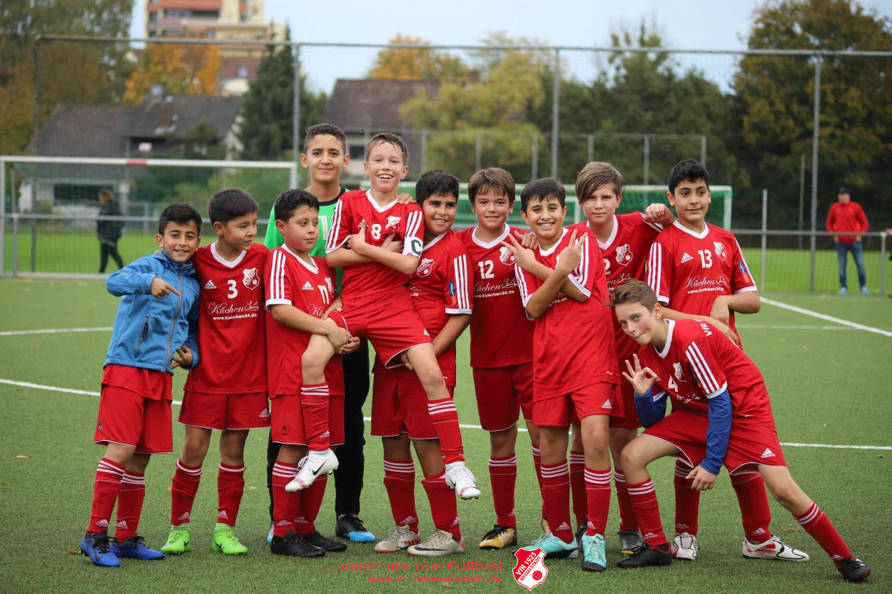 D junioren_30