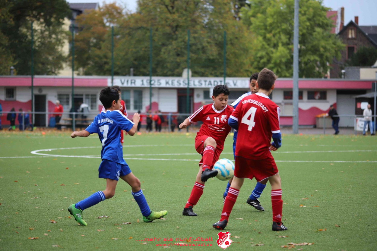 D junioren_8