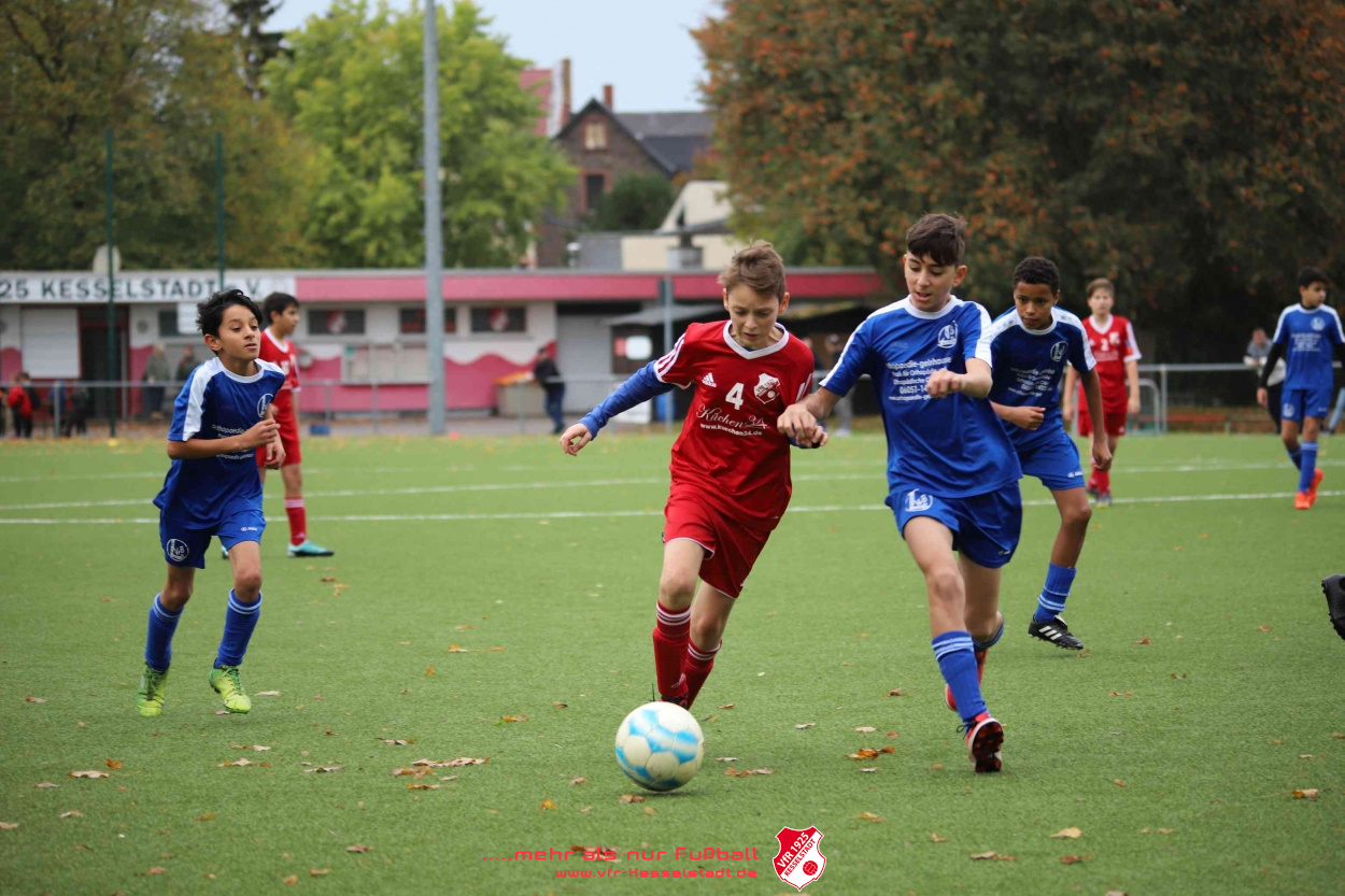 D junioren_9