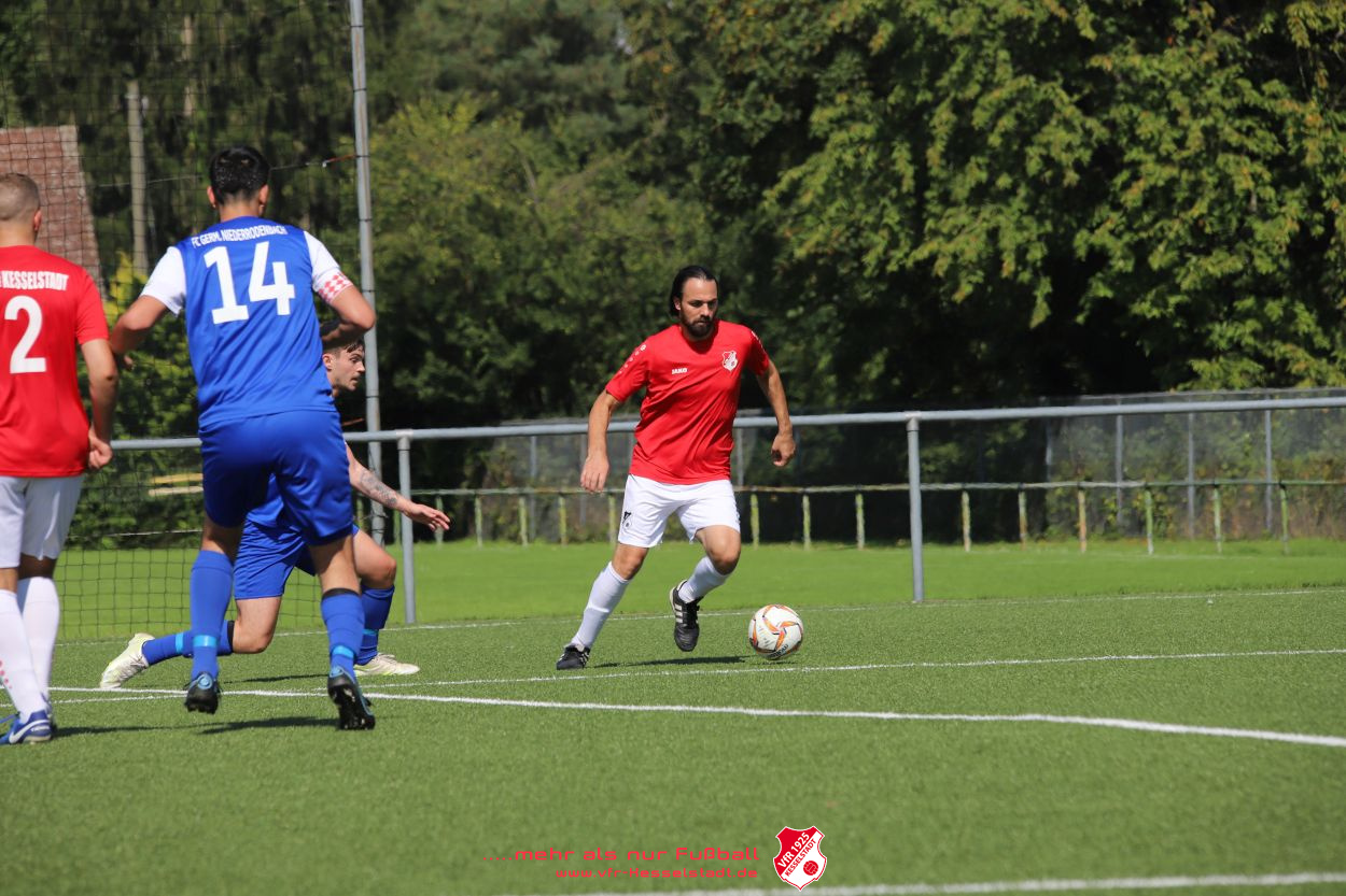II Mannschaft_50