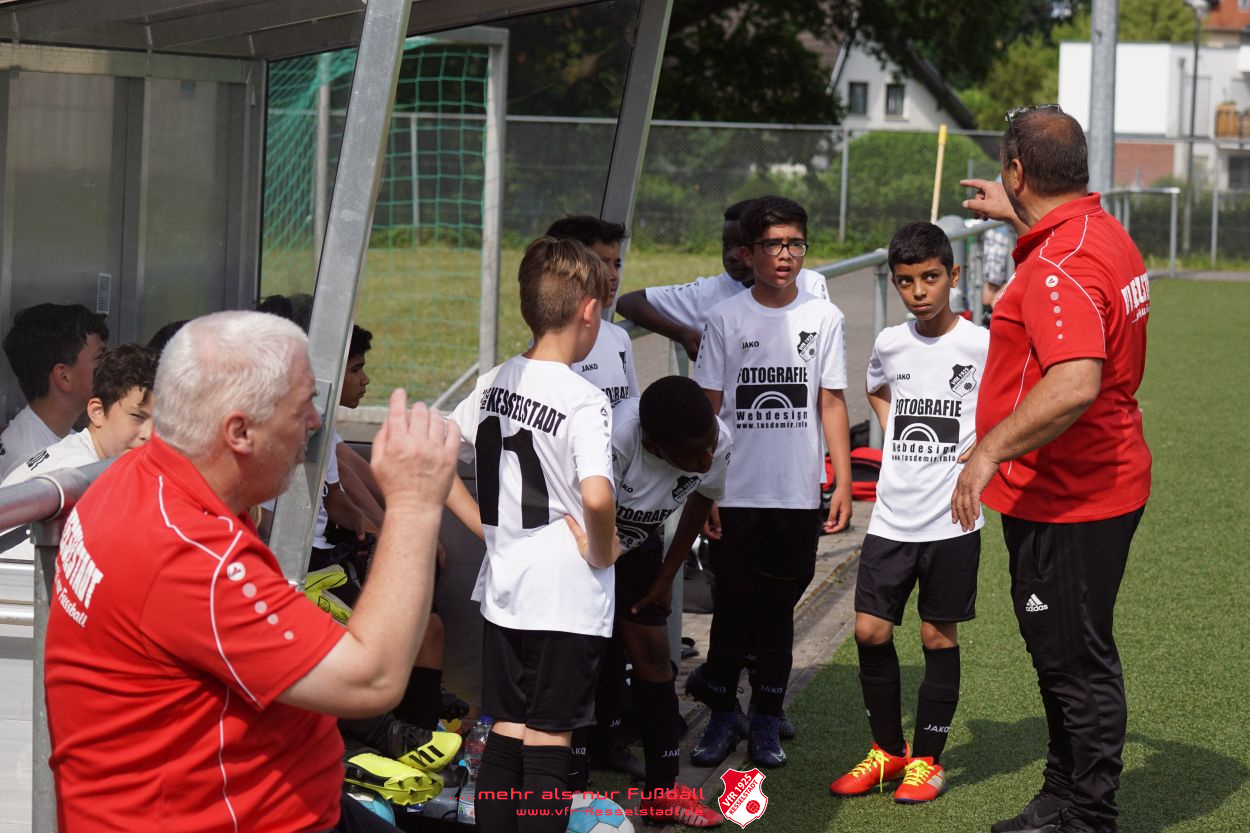 VfR gegen Bruchköbel_35