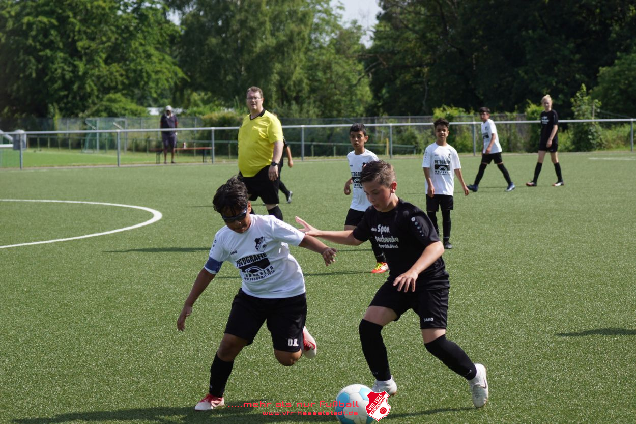 VfR gegen Bruchköbel_42