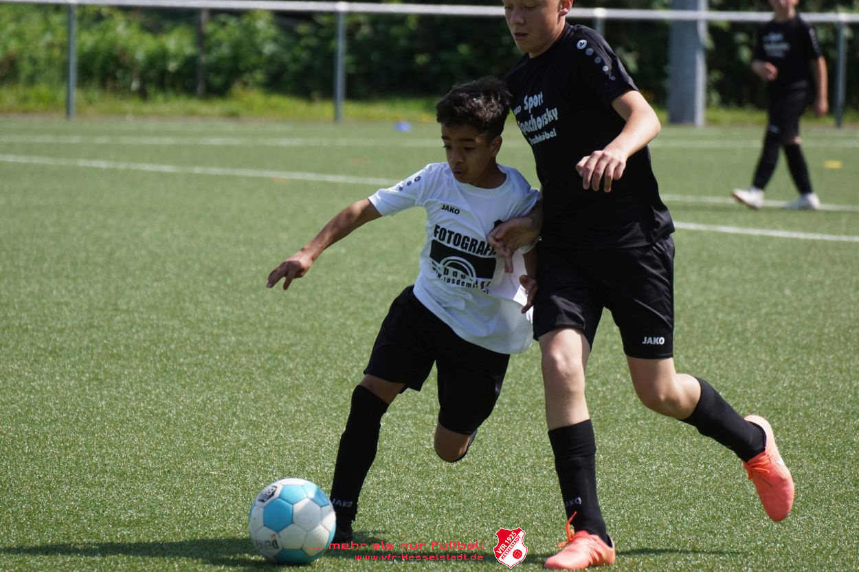 VfR gegen Bruchköbel_48