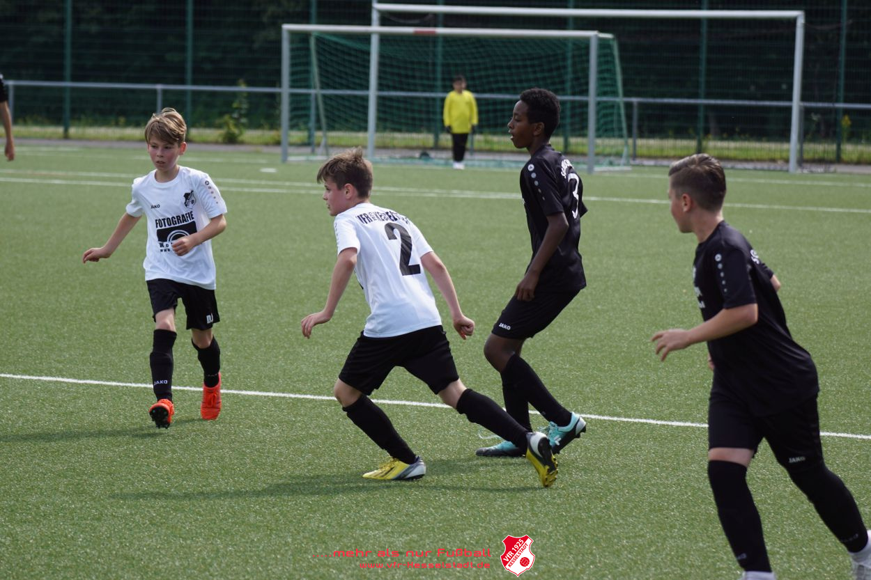 VfR gegen Bruchköbel_32