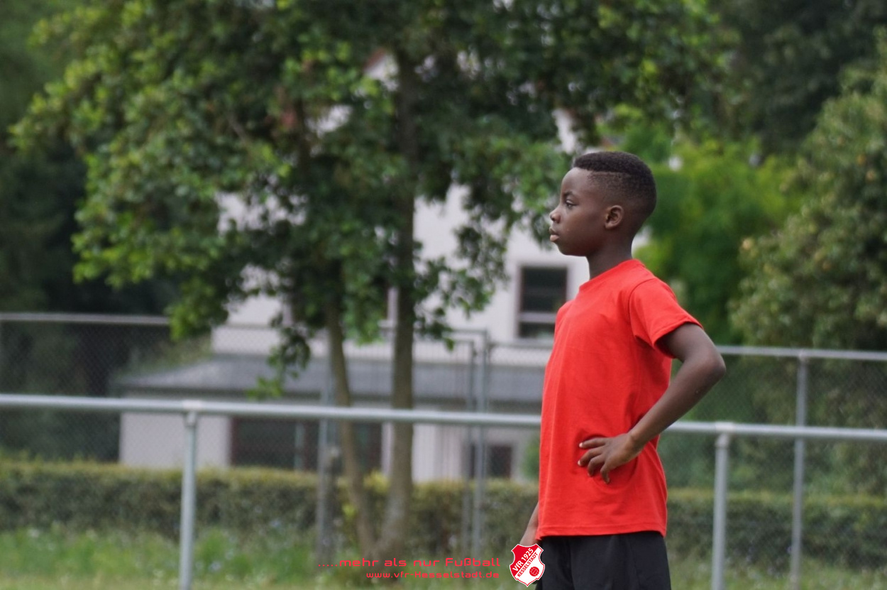 E Jugend - Trainingtag_10