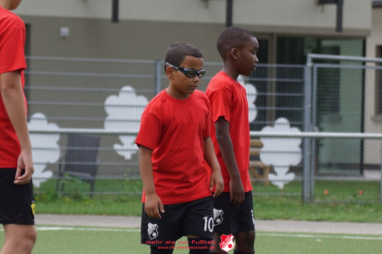 E Jugend - Trainingtag_11