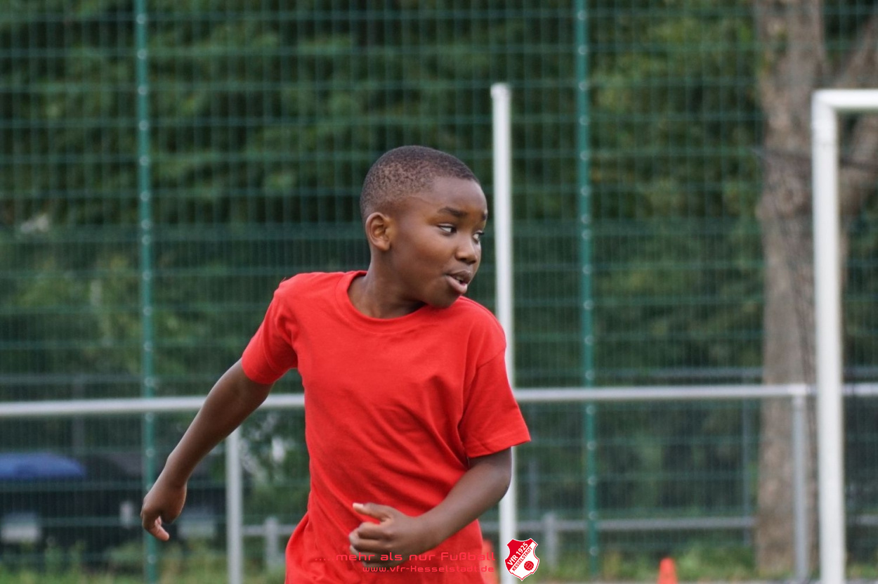 E Jugend - Trainingtag_13