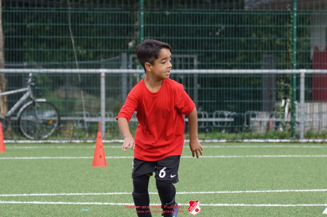 E Jugend - Trainingtag_14