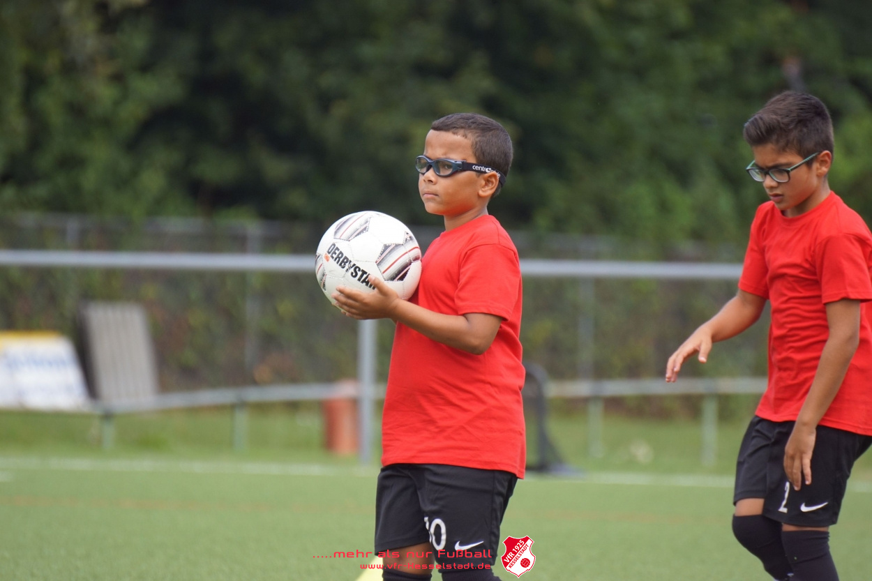 E Jugend - Trainingtag_16