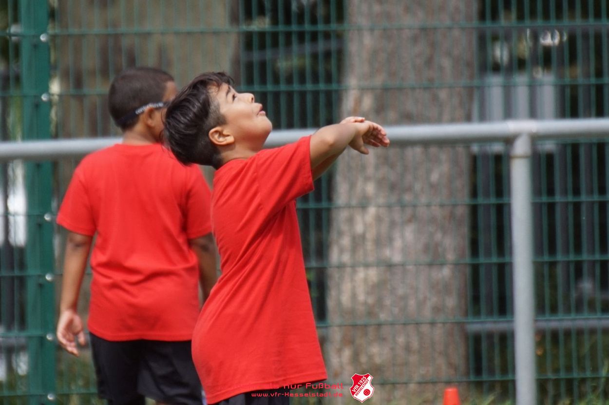 E Jugend - Trainingtag_17