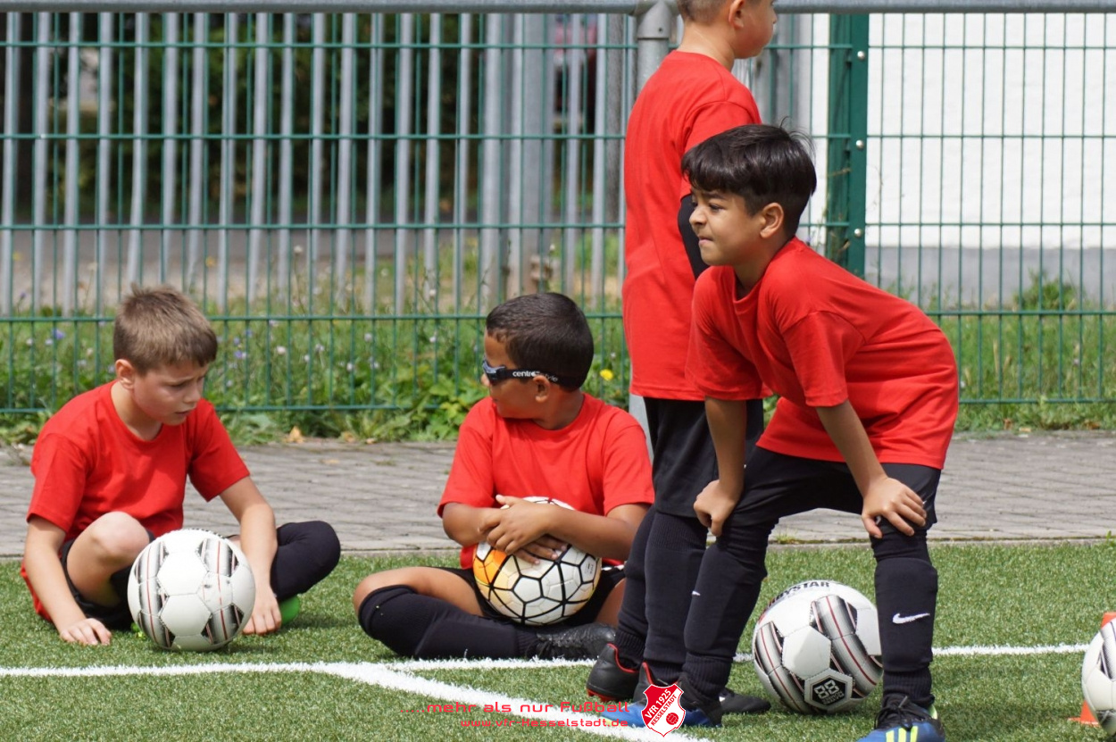 E Jugend - Trainingtag_20