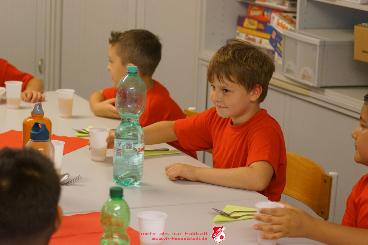 E Jugend - Trainingtag_24