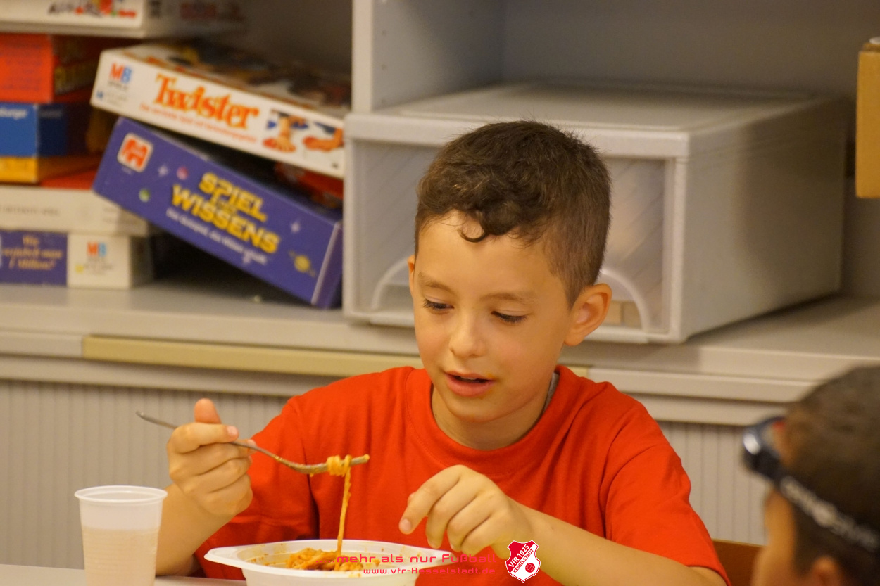 E Jugend - Trainingtag_25