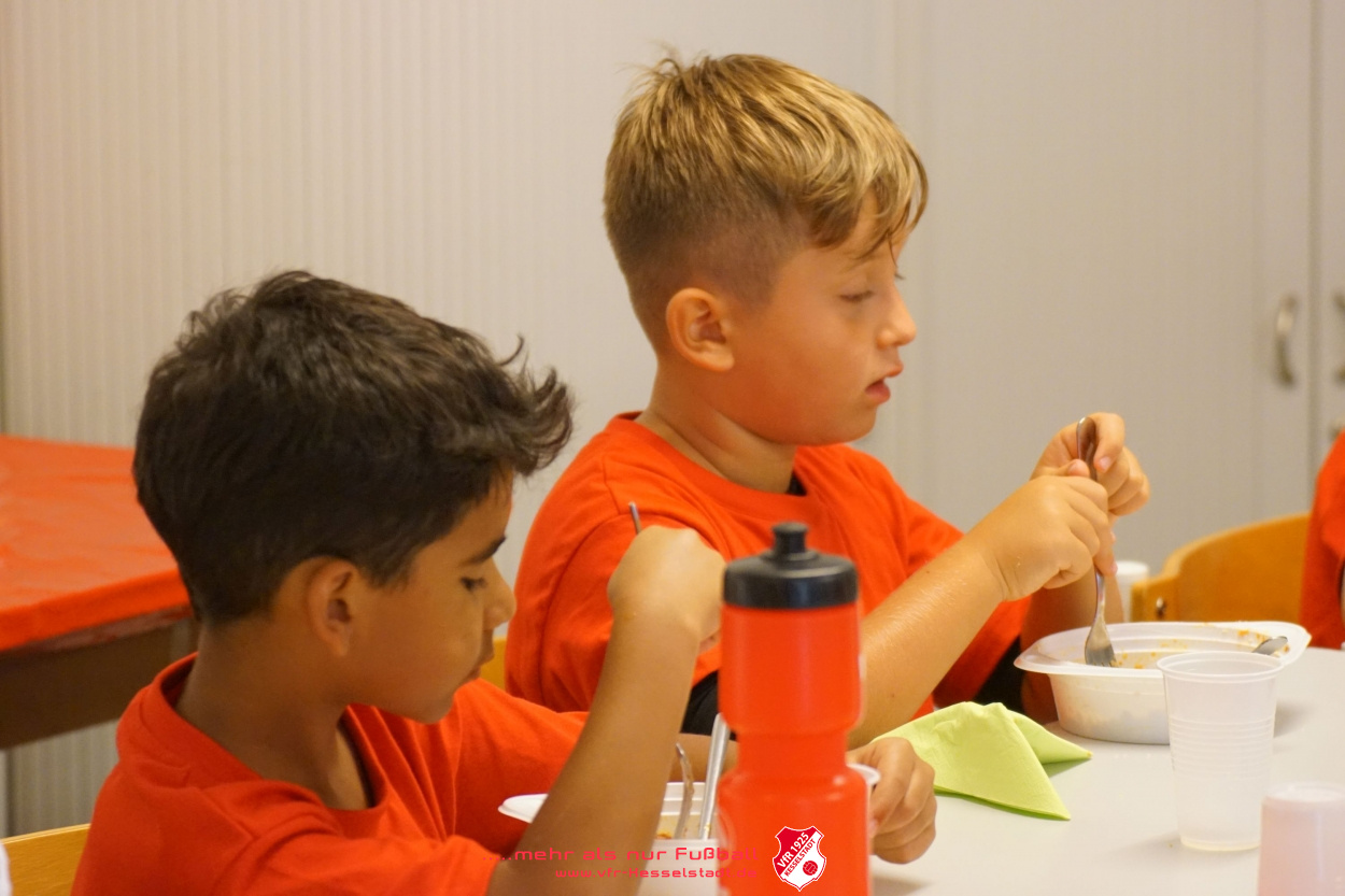 E Jugend - Trainingtag_26