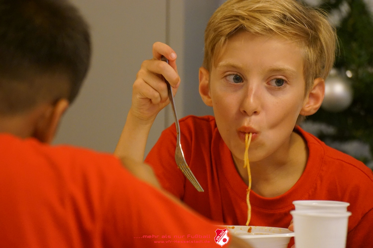 E Jugend - Trainingtag_27