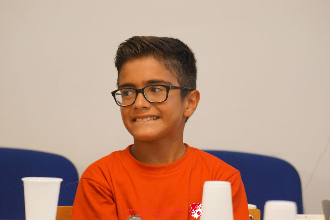 E Jugend - Trainingtag_28