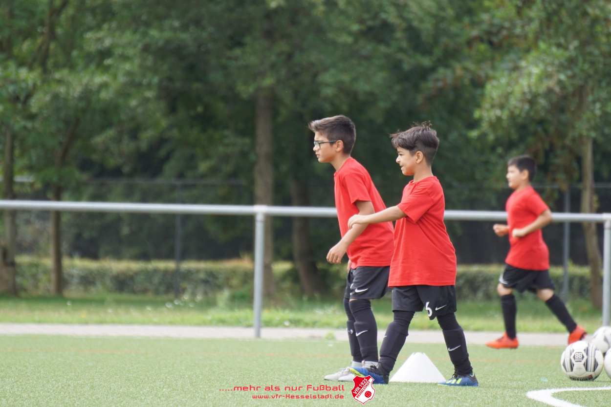 E Jugend - Trainingtag_6