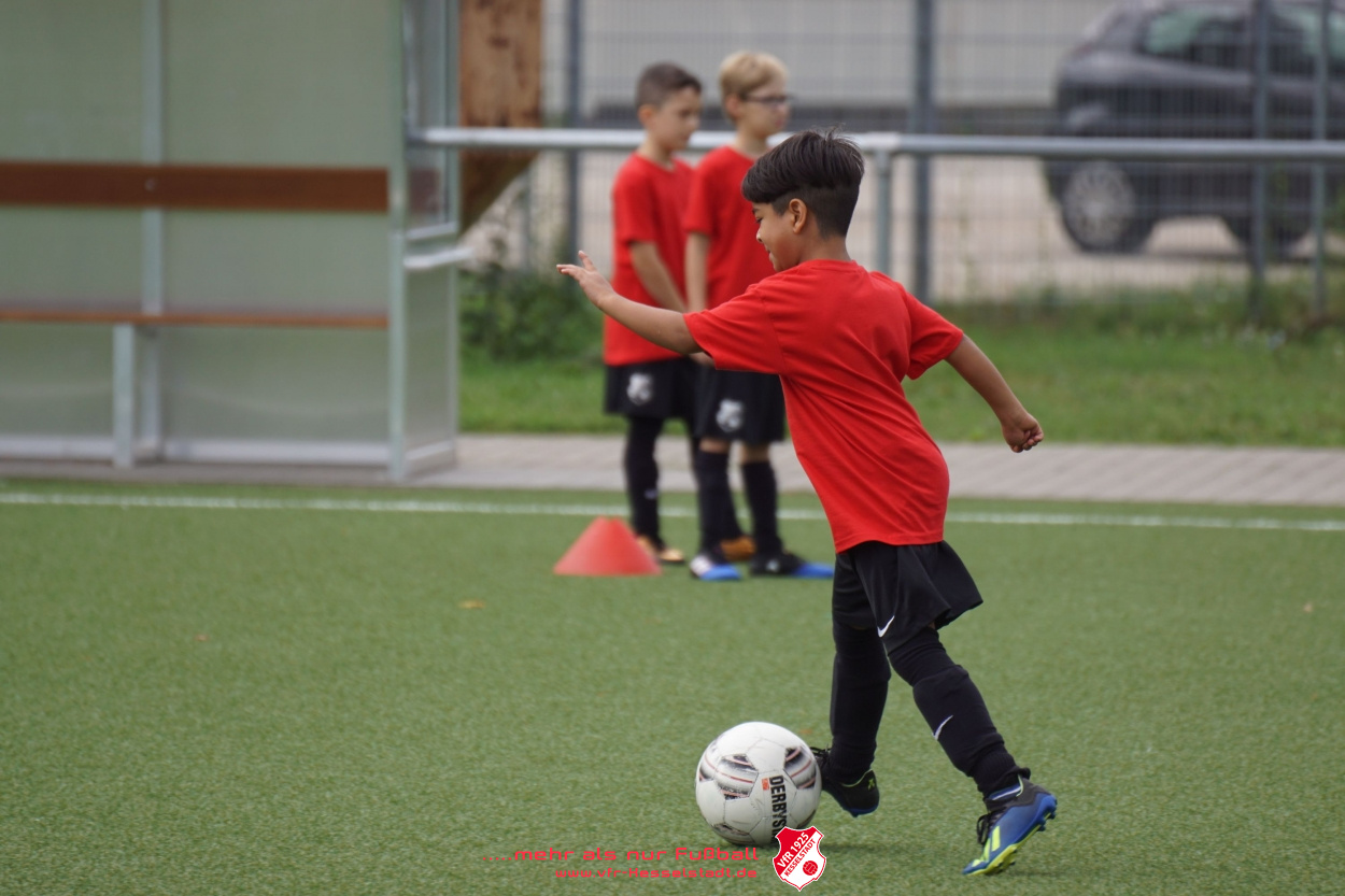 E Jugend - Trainingtag_9