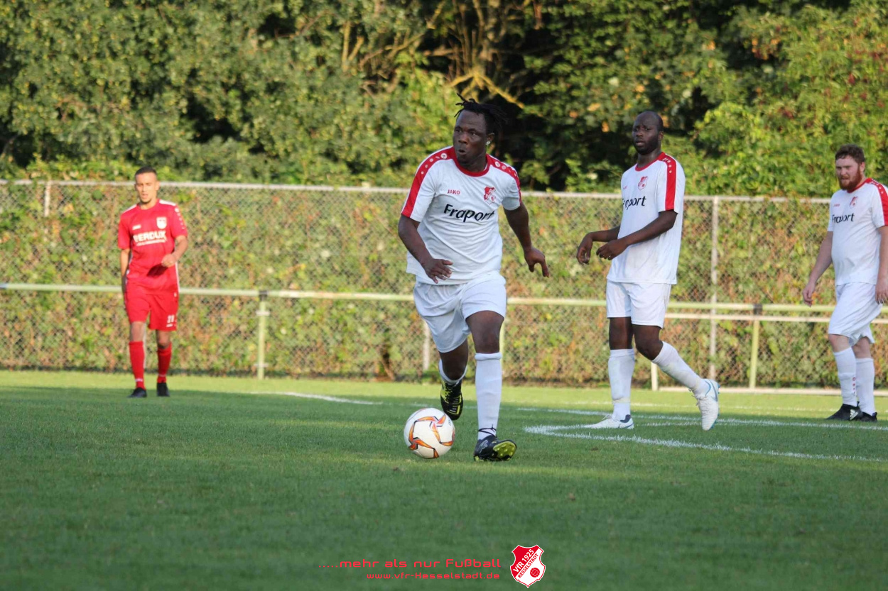 II Mannschaft_18