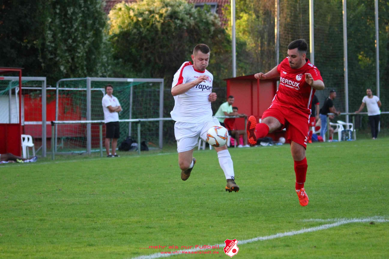 II Mannschaft_1