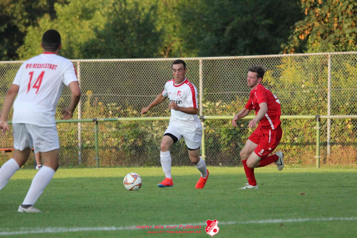 II Mannschaft_22