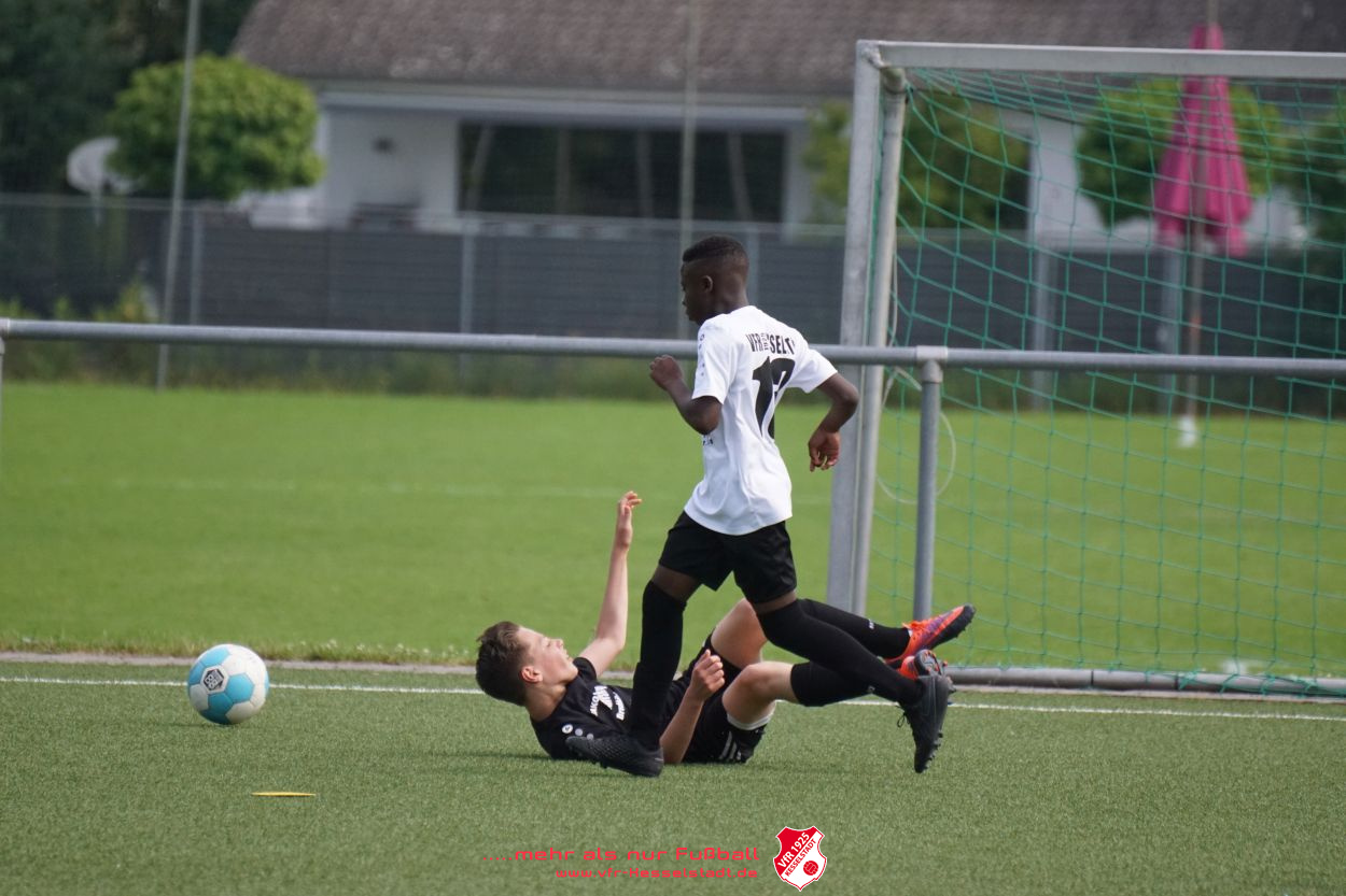 VfR gegen Bruchköbel_30