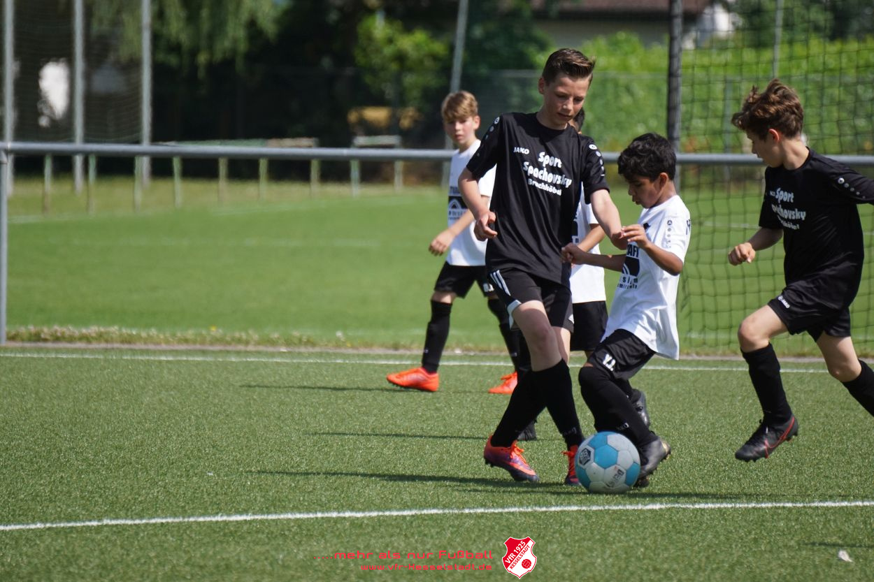 VfR gegen Bruchköbel_47