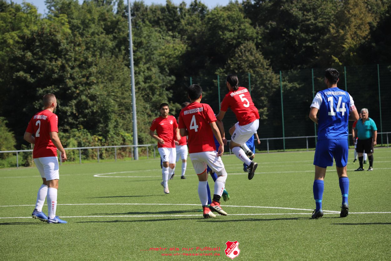 II Mannschaft_9