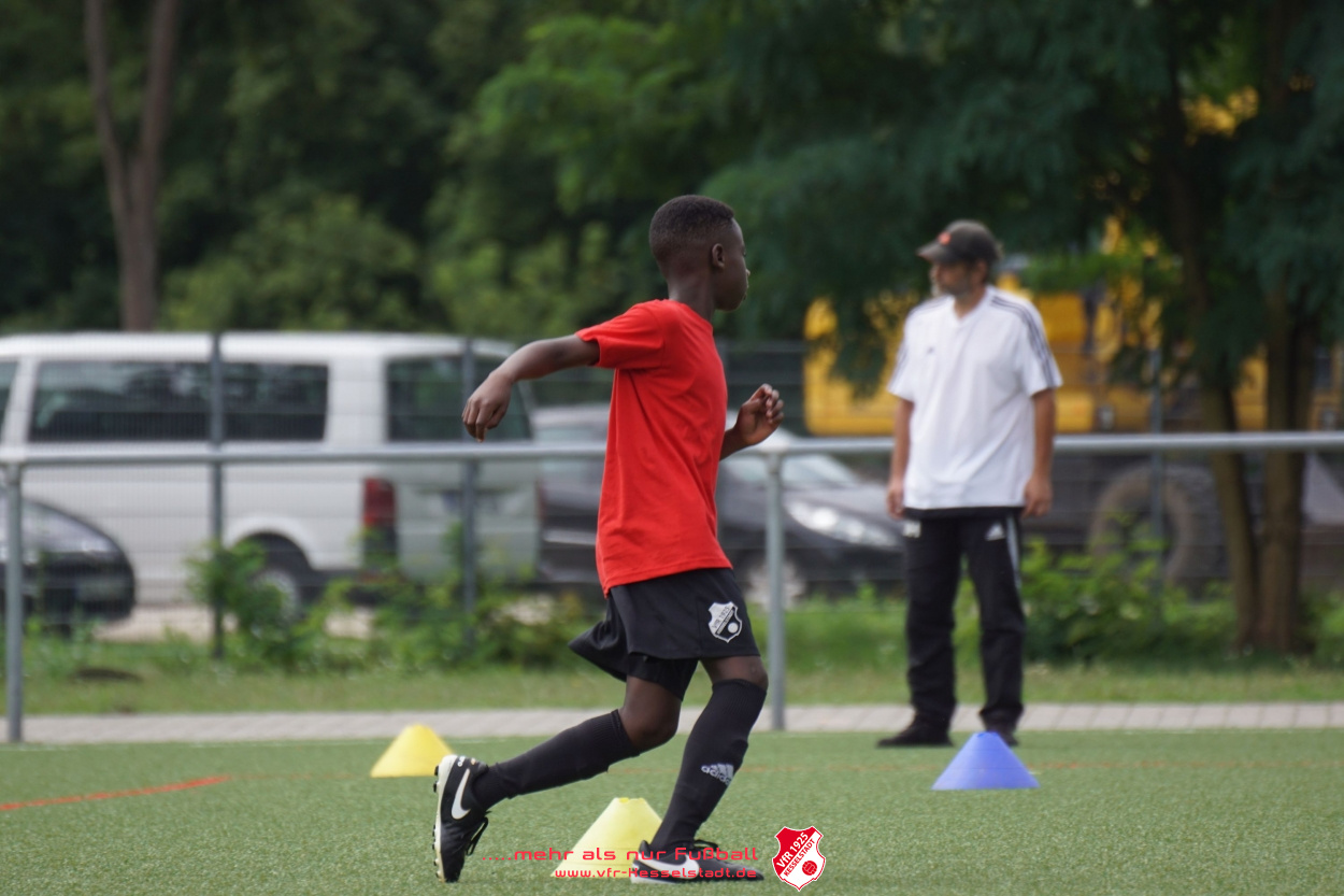 E Jugend - Trainingtag_8