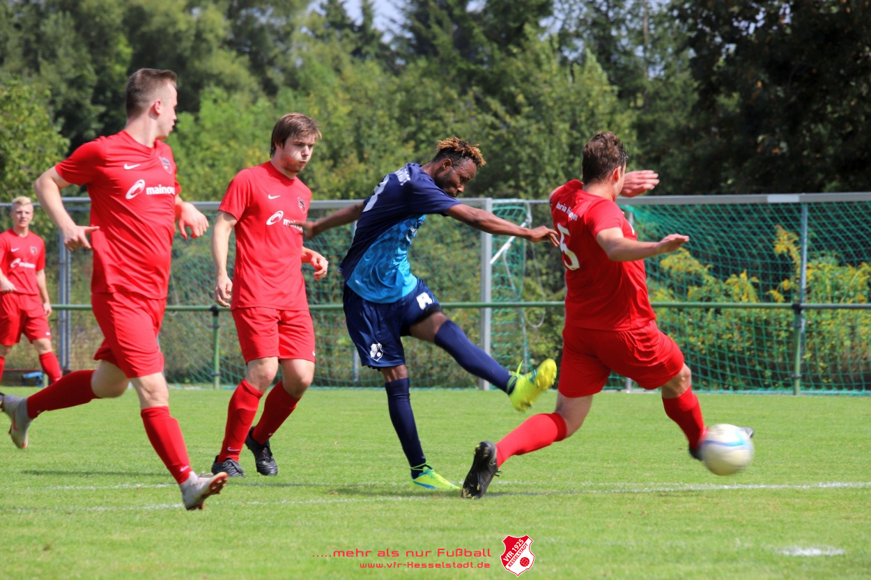 II Mannschaft_12