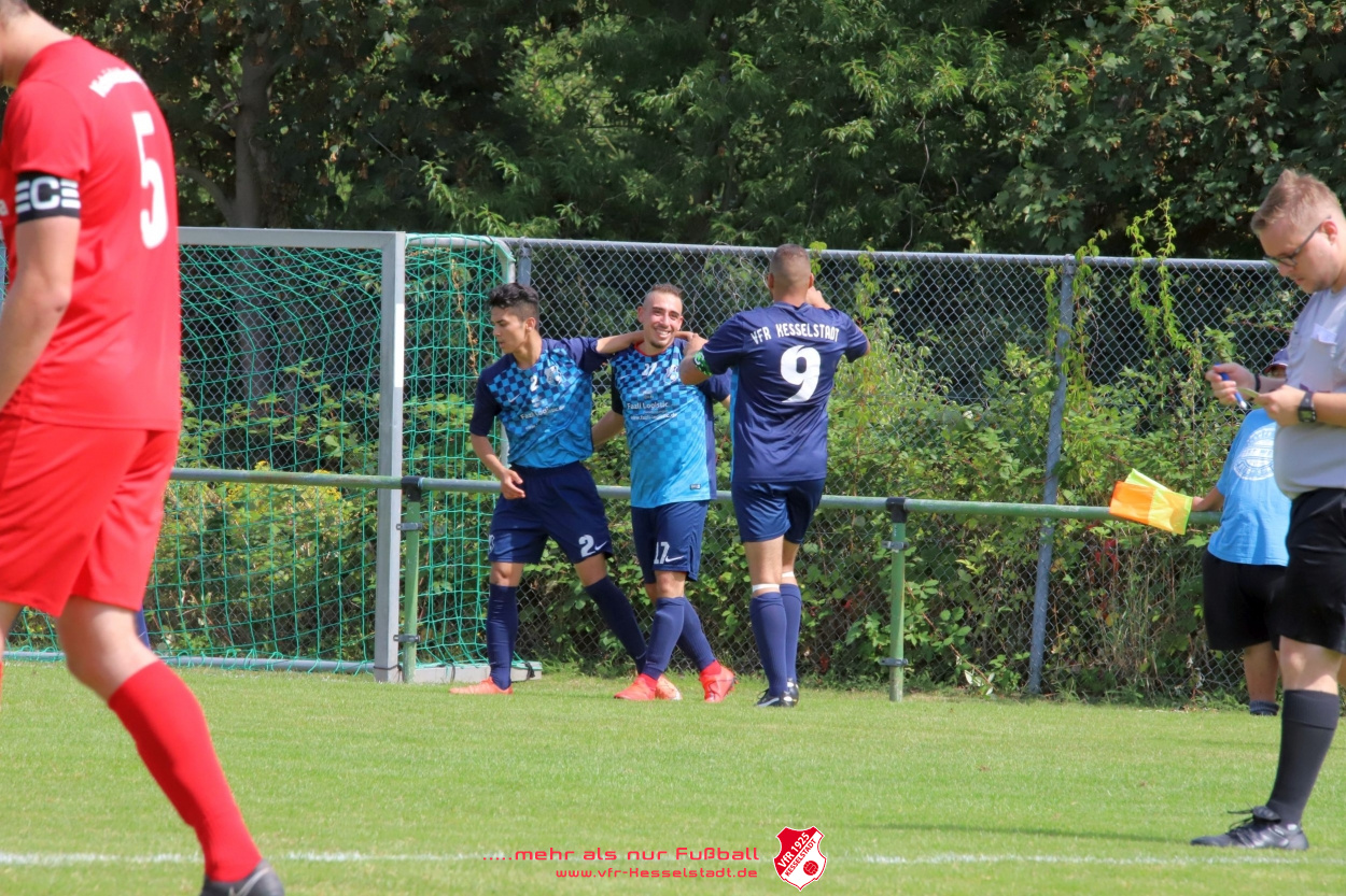II Mannschaft_14
