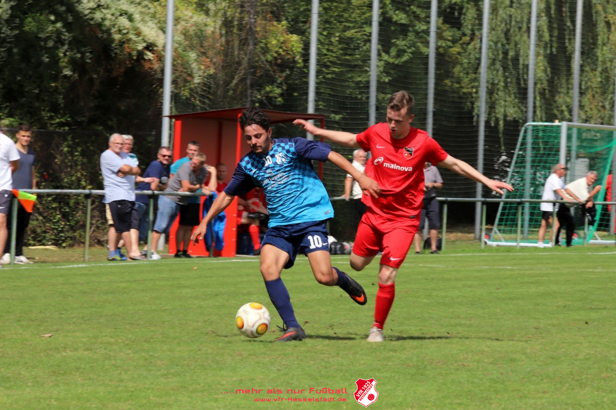 II Mannschaft_18