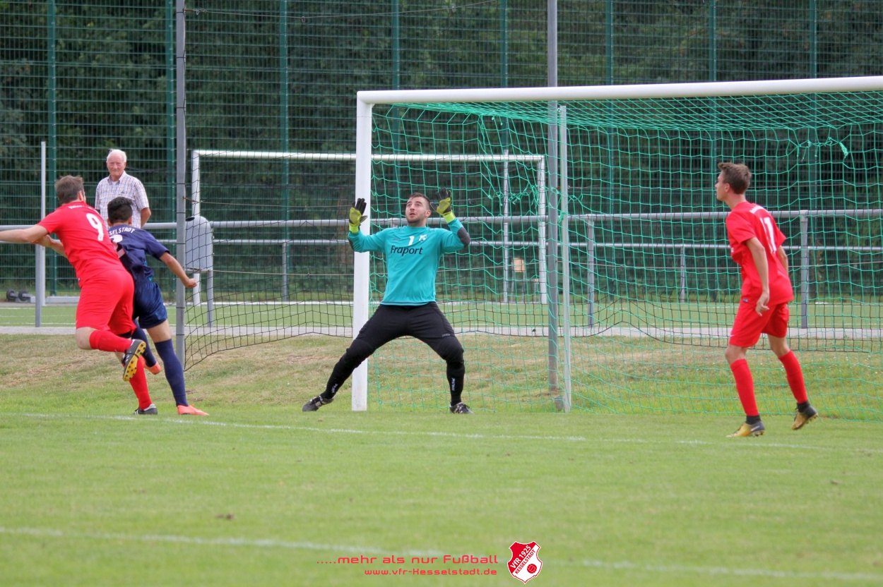 II Mannschaft_1