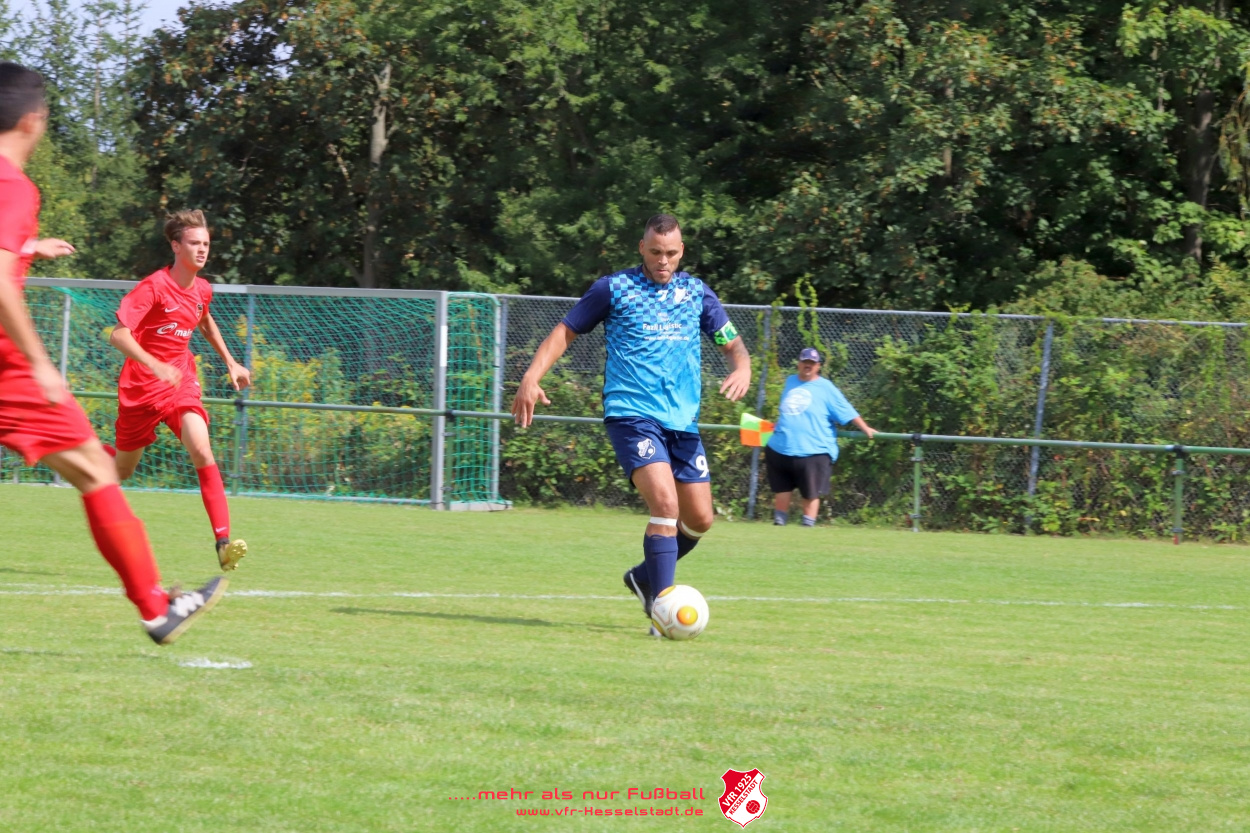 II Mannschaft_22