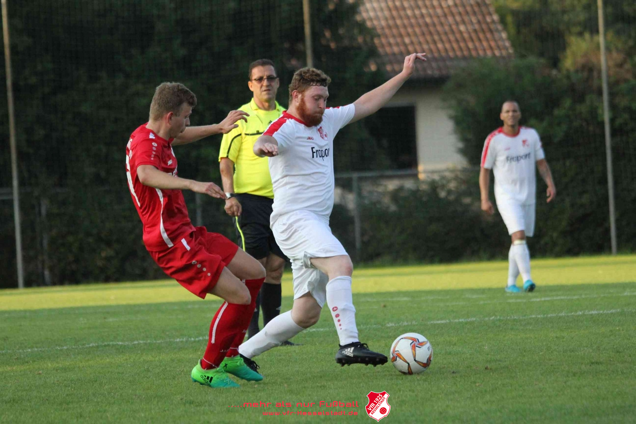 II Mannschaft_23