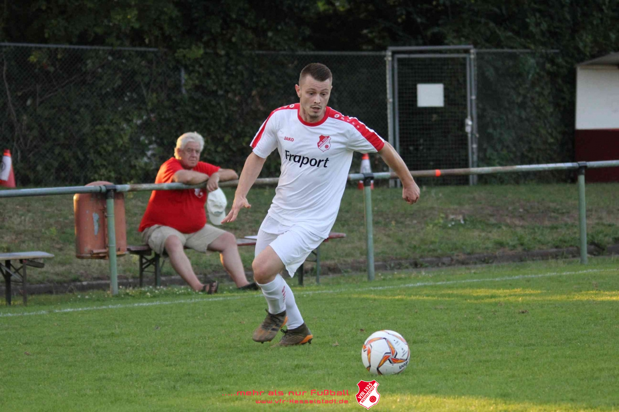 II Mannschaft_24