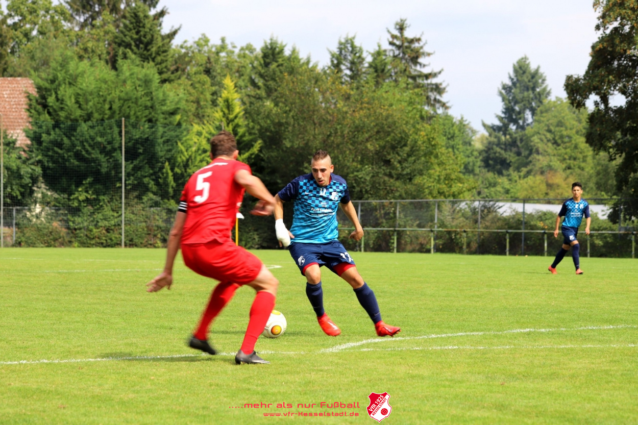 II Mannschaft_2