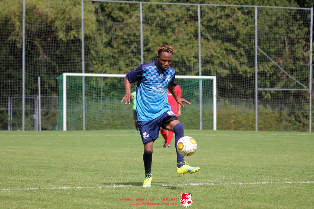 II Mannschaft_9
