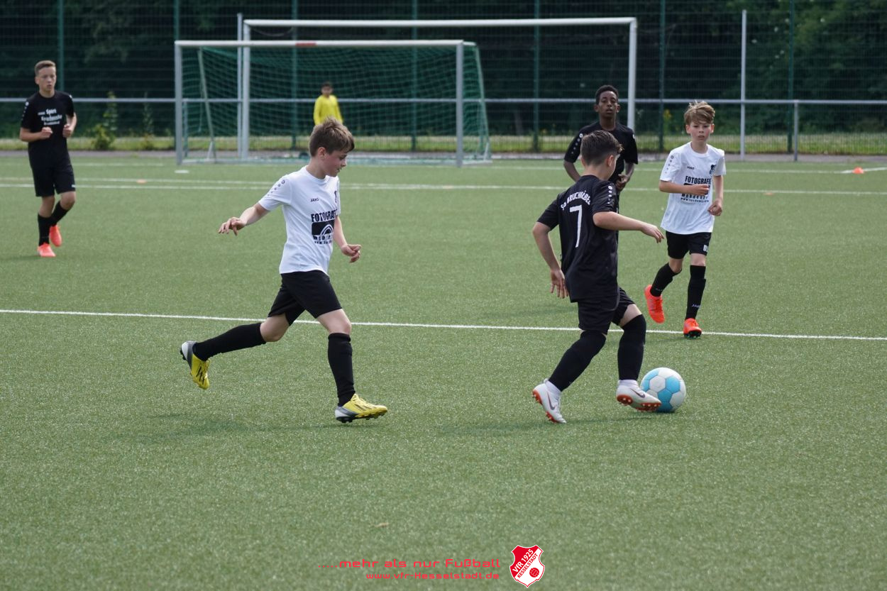 VfR gegen Bruchköbel_25